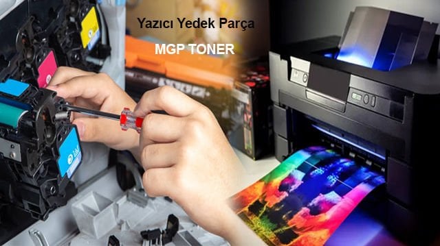 Yazıcı Yedek Parça