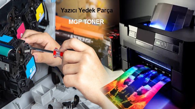 Yazıcı Yedek Parça