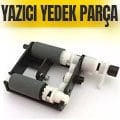 YAZICI YEDEK PARÇA