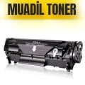 MUADİL TONER