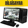 BİLGİSAYAR ÇEVRE BİRİMLERİ