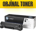ORJİNAL TONER