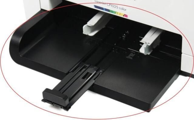 HP LASERJET PRO CP1025NW-M175 INPUT TRAY (KAĞIT GİRİŞ TEPSİSİ