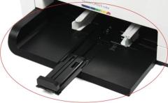 HP LASERJET PRO CP1025NW-M175 INPUT TRAY (KAĞIT GİRİŞ TEPSİSİ