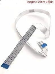 SAMSUNG M4075FR TARAYICI KABLOSU ( SCANNER CABLE