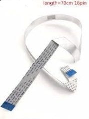 SAMSUNG M4075FR TARAYICI KABLOSU ( SCANNER CABLE