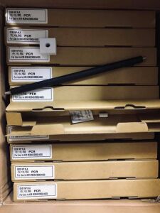 Kyocera FS-3040 PCR ( Charge Roller ) (FS-3040