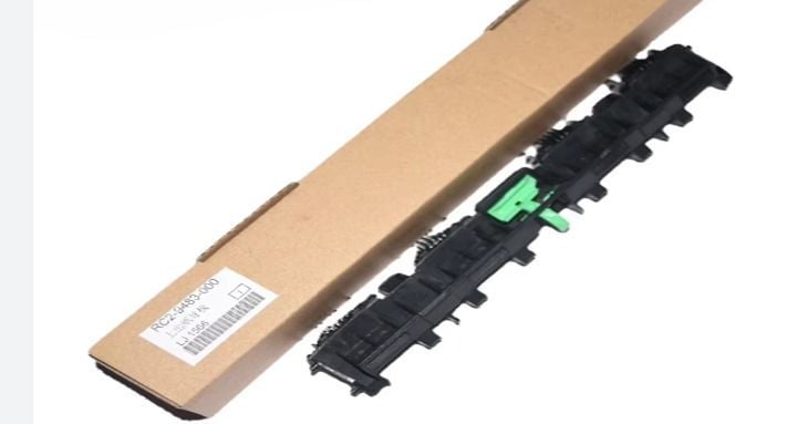 hp 1536  1606  1566 fuser  kağıt  Teslimat klavuzu fuser Guide Delivery RC2-9483-000 RC2-9484-000