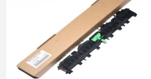 hp 1536  1606  1566 fuser  kağıt  Teslimat klavuzu fuser Guide Delivery RC2-9483-000 RC2-9484-000