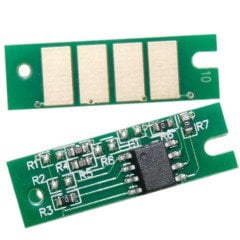 Rıcoh Sp-310,sp311 Siyah Uyumlu muadil  Toner Chip
