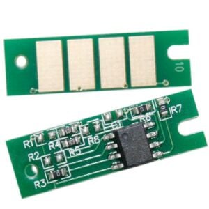 Rıcoh Sp-310,sp311 Siyah Uyumlu muadil  Toner Chip