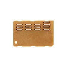 Samsung muadil Chip SCX-6320D8 SCX-6120-6220-6322 (8.000 Sayfa)
