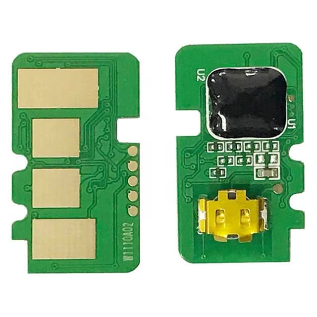 Hp  107a 107wr 137fnw  135a 135w toner chip 1 K MGPTONER MUADİL CHİP