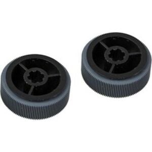MUADİL LEXMARK MS310 MS312 MS315 MS410 MS415 MS510 MS521 MS610 MX310 MX317 MX410 MX417  310/410/ Paper Pickup Roller  1 Takım
