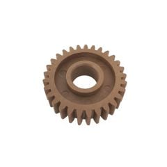 302F925080 gear neutral one Z29 Kyocera FS 4100 FS 4200 FS4300 FS 6950 KM2810 KM2820 M2030 M2035 M2530 M2535 M3040 M3540 m3550 fuser dişli