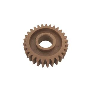 302F925080 gear neutral one Z29 Kyocera FS 4100 FS 4200 FS4300 FS 6950 KM2810 KM2820 M2030 M2035 M2530 M2535 M3040 M3540 m3550 fuser dişli
