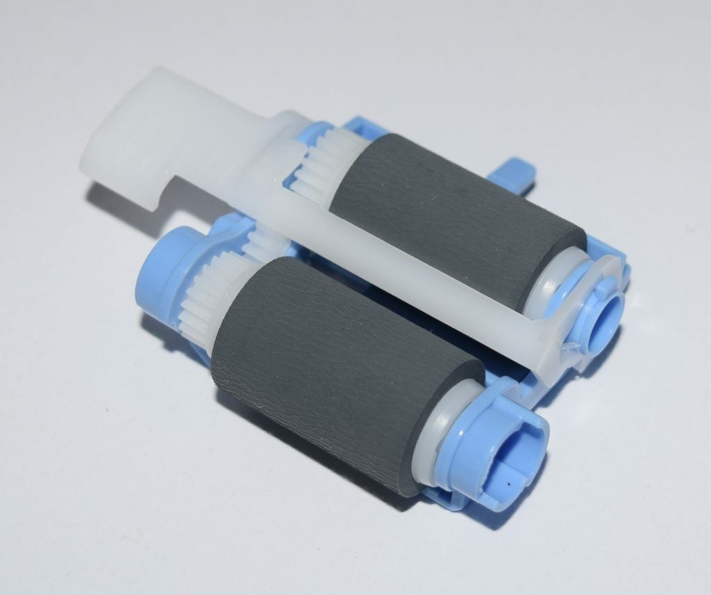 MUADİL Hp M402/M501/M403/M426 Pi̇ck Up Roller RM2-5741-000 KAĞIT ALAM PATENİ