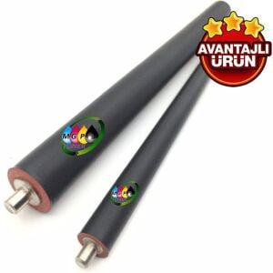 Press Roller Samsung  MUADİL  İKİLİ SET 3710  3370 3825 4020  4075 ML2850 - 3310 - 3710 - SCX4824 - SCX4828 - SCX48