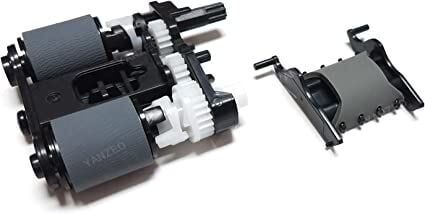 ADF Maintenance Kit for HP Laserjet M277 M280 M281 M377 M426 M477