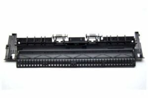 fuser cover RM1-0651-000 RC1-6224 Fuser üst kapak  HP 1010 1012 1015 1018 1020 için M1005 3015 3020 3030 Canon LBP 2900 3000