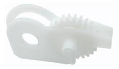 HP  CANON GEAR P2035/P2055/LBP-6300/6650/6670 Arm Swing Gear Assy