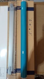 canon OPC Drum ve drum bıçağı  Canon IR 2520 2520I 2525 2525I 2530 2530I 2535 2545 NPG51 NPG50