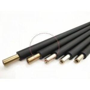 KYOCERA  M3040 FS2100 PCR ( CHARGE ROLLER )