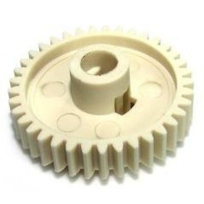 HP LASERJET  RU5-0523-000 / 1022 / 3015 / 3020 / 3030 / 3050 FIRIN PRESS MERDANE DİŞLİSİ ( FUSER PRESSURE ROLLER GEAR