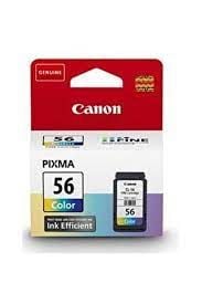 CANON CL-56 RENKLİ MÜREKKEP KARTUŞU