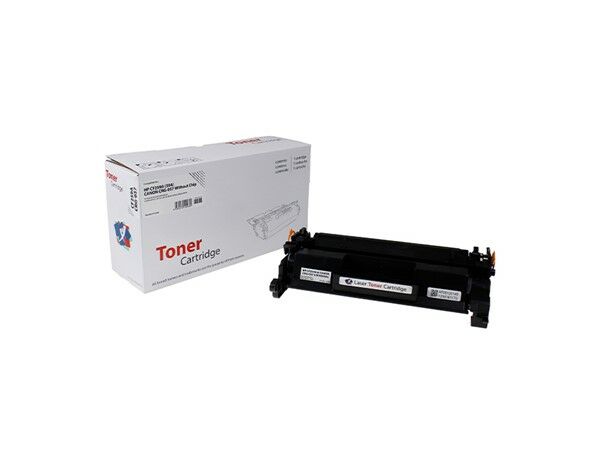 HP CF259A (59A) & CANON CRG-057 Chipsiz (3K