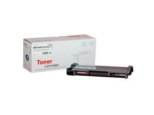 BROTHER TN-2355 (630) Yüksek Kapasite (2.6K)
