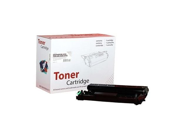 DRUM ÜNİTESİ BROTHER  DR-2255 MUADİL 12K