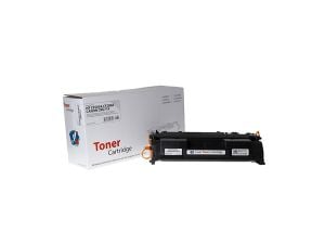 HP CE505A, CF280A & CANON CRG-719 (2.7K)