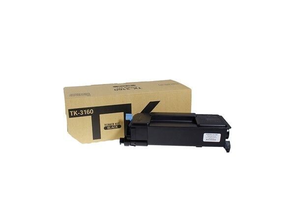 KYOCERA TK3160 / M3145DN 12.5K  MUADİL  TONER