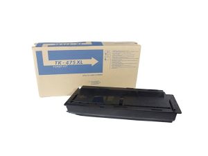 KYOCERA TK-475XL  MGP MUADİL ) (870Gr) Ekstra Yüksek Kapasite (24K) ÇİPLİ