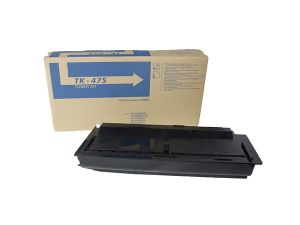 KYOCERA TK-475XL  MGP MUADİL ) (870Gr) Ekstra Yüksek Kapasite (24K) ÇİPLİ