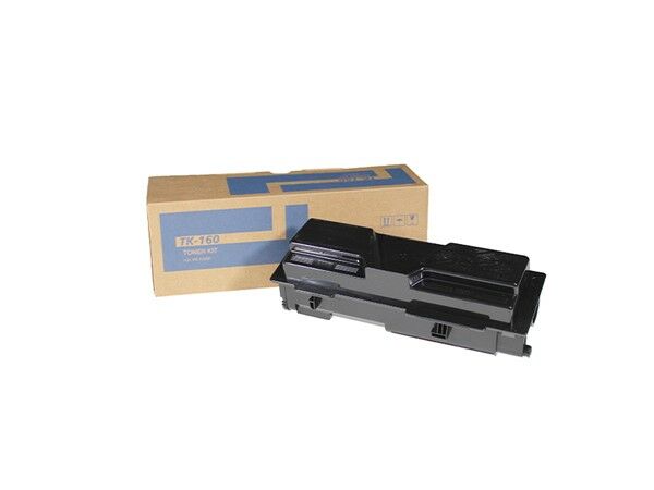 KYOCERA TK-160 (MGP TONER) (180Gr) (2.5K)