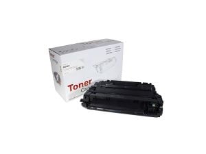 CE255A TONER  CANON CRG 724 HP CE255A (55A)