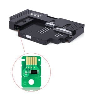 Canon ,G3420,G2460,G2420 Cihazları Atık mürekkep Tankı Chipi Canon Mc-g02   UYUMLU