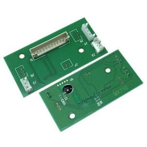 Lexmark MS810 811 812  710 -40X7744 Fuser Chip