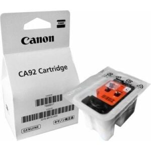 Canon CA92 QY6-8018 Renkli Baskı Kafası CH-4 Renkli Orjinal Baskı Kafası Kartuş