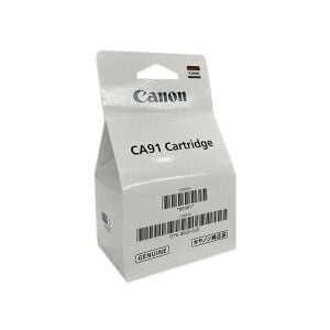 Canon QY6-8002 Siyah Baskı Kafası