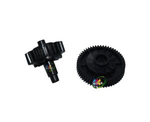 1 Adet RU5-0984-000 RU5-0984 Salıncak Dişli HP P1005 P1102 P1102W P1106 P1108 M1132 M1212 M1136 Canon LBP 3010 3050 6000 için