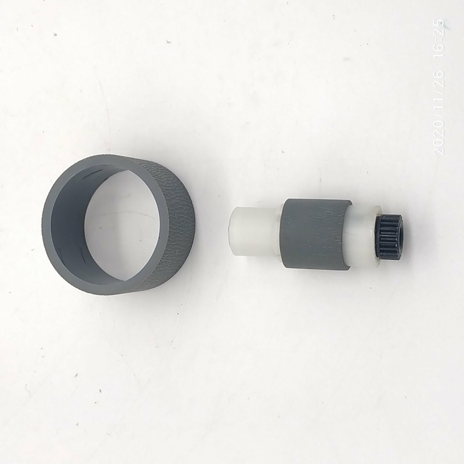Canon G2400 G2410 G2411 G2415 Uyumlu Kağıt Alıcı Lastik ( Pickup Roller)