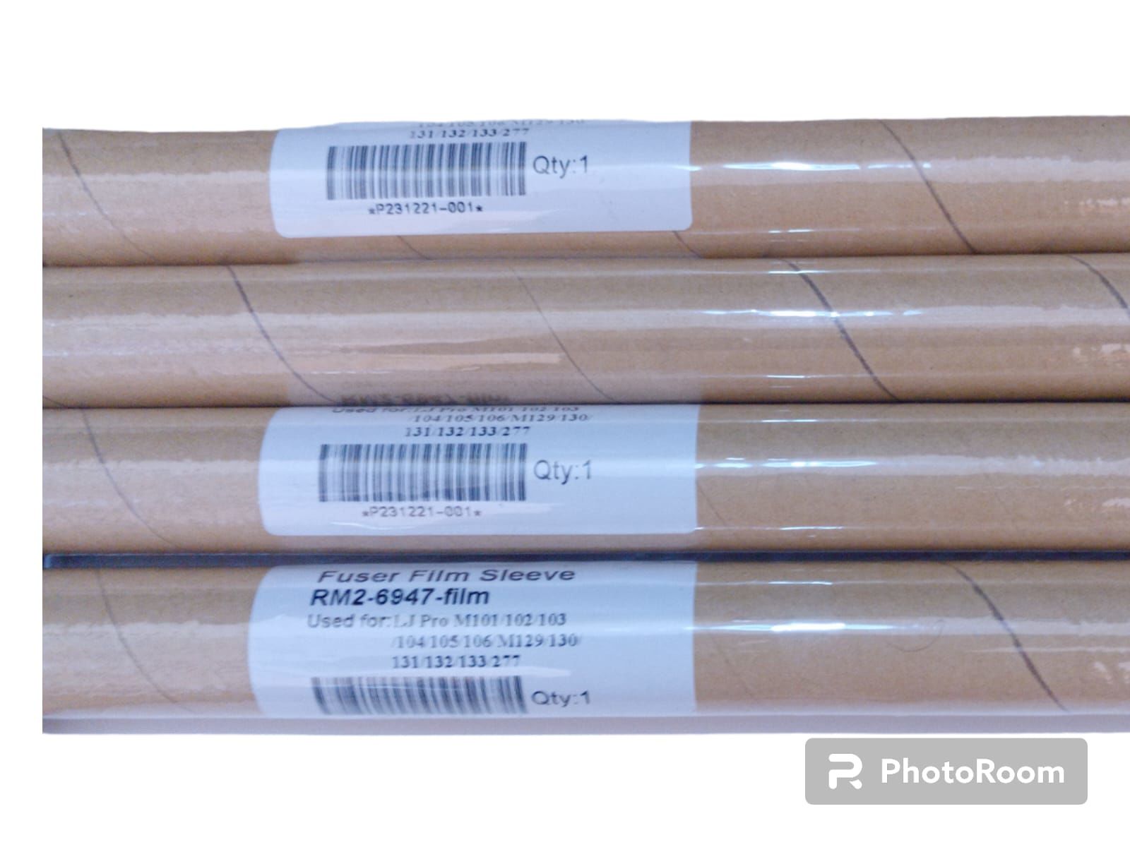hp muadil fuser filim M102 M104 M106 M130 M132 M136 M132a M132nw 102 104 132