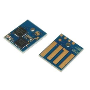 muadil Lexmark Ms/mx 317/417/517/617 5k Toner chip