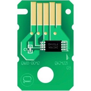 Canon MC-G01 GX Serisi  maudil Atık Kutusu chipi  GX6040-GX7040-GX5040