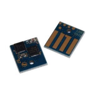 Lexmark  ms 810  MS710-MX710-520Z-52D0Z00 Drum Chip 100 k