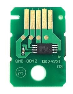 Canon  muadil MC-G04  G02  uyumlu   atık kutusu chipi  Canon ,G3420,G2460,G2420 Cihazları Atık mürekkep Tankı Chipi Canon Mc-g02