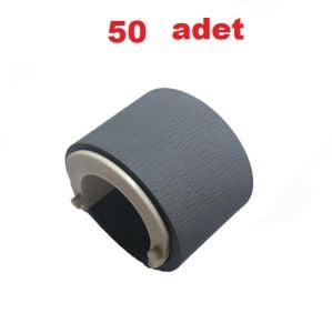 50 adet SAMSUNG ML 1610 4521 1640 XEROX 3117 KAĞIT PATENİ ( PİCK UP ROLLER )